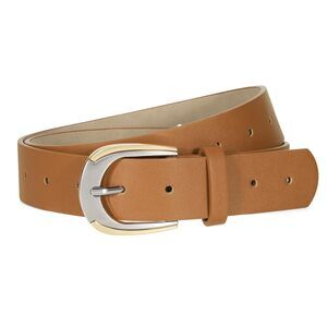 Women Leather Belt For Pants Jeans Dresses Ladies Belts With Fashion Gold🐺